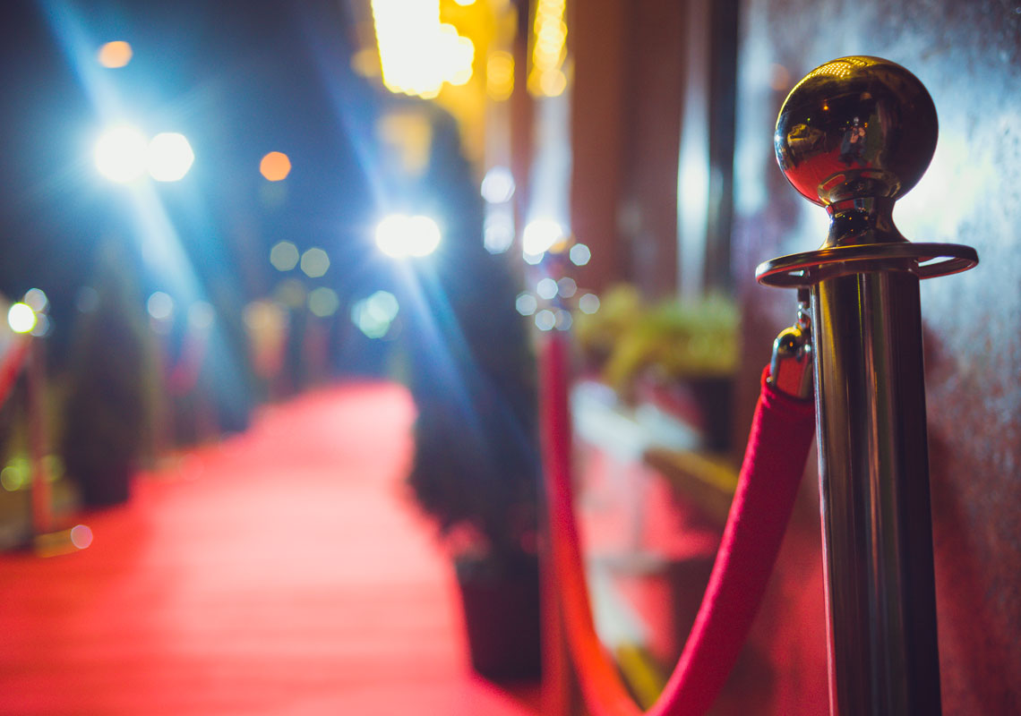 Organisation d’événements professionnels